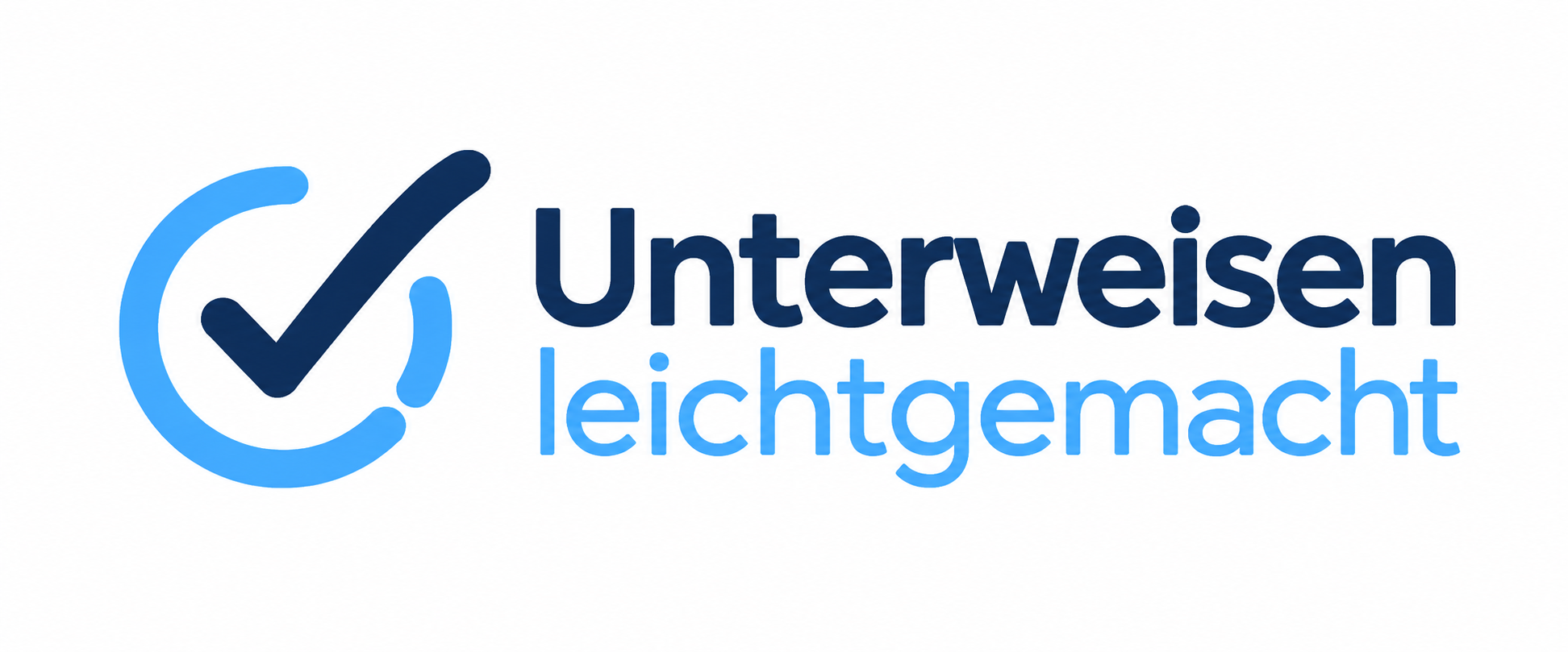 Unterweisen leichtgemacht
